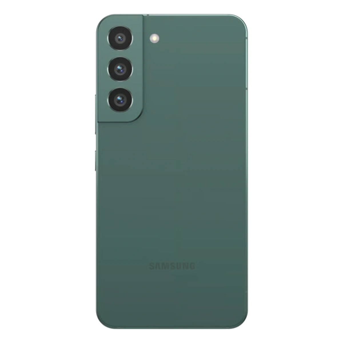 SAMSUNG GALAXY S22 - Vista Posterior