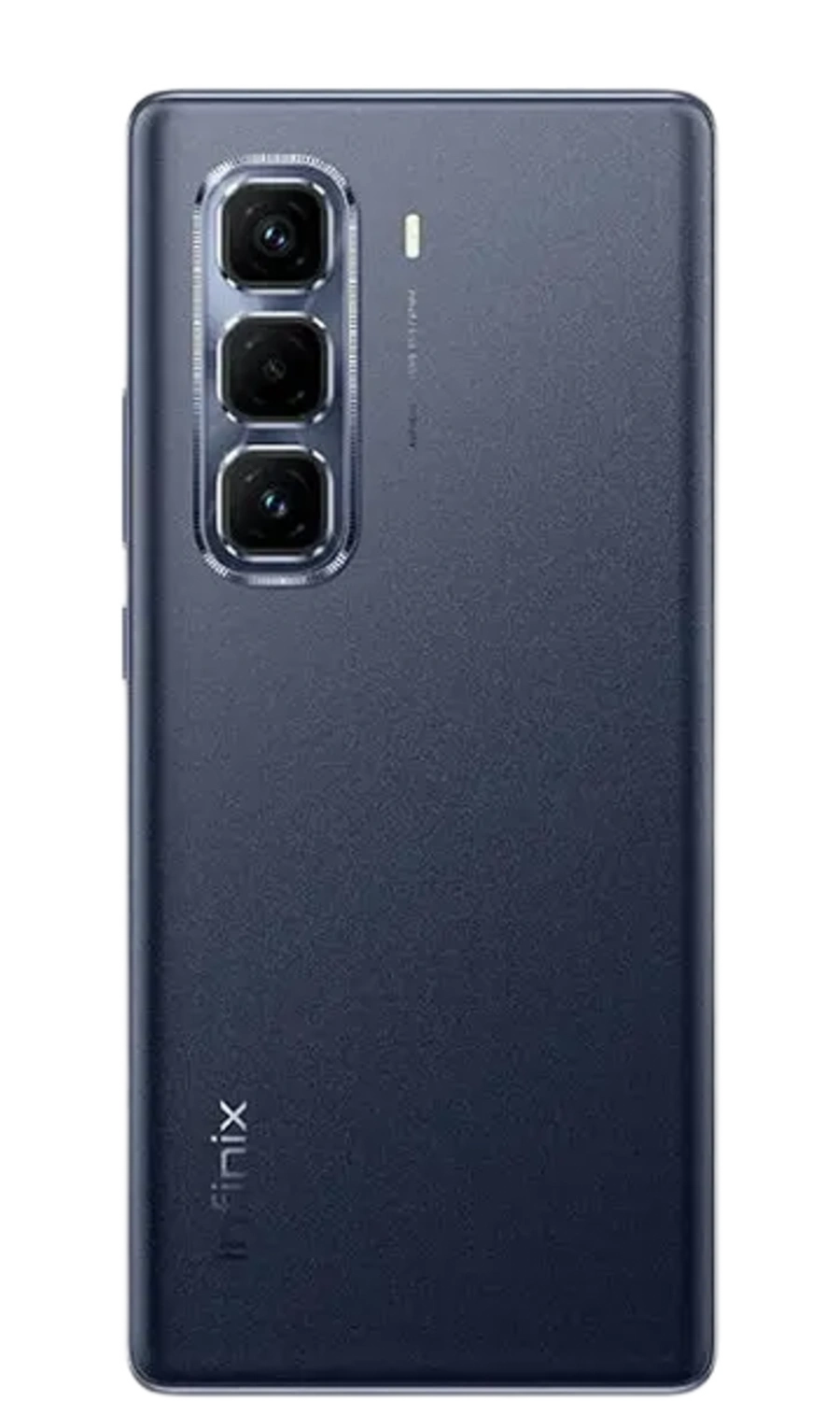INFINIX HOT 50 PRO PLUS - Vista Posterior