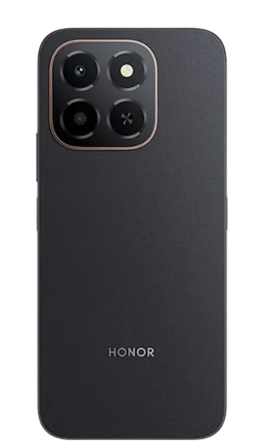HONOR X6C - Vista Posterior