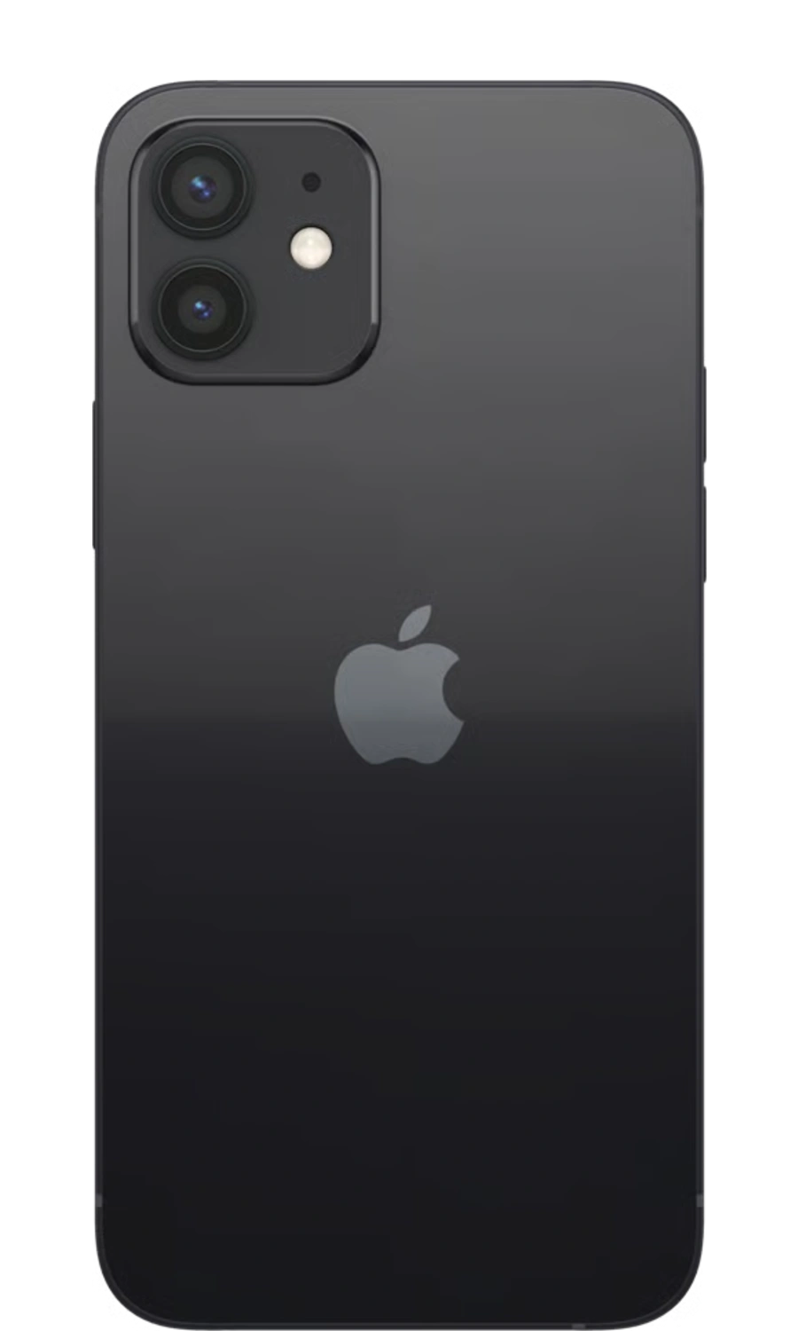 IPHONE 12 - Vista Posterior