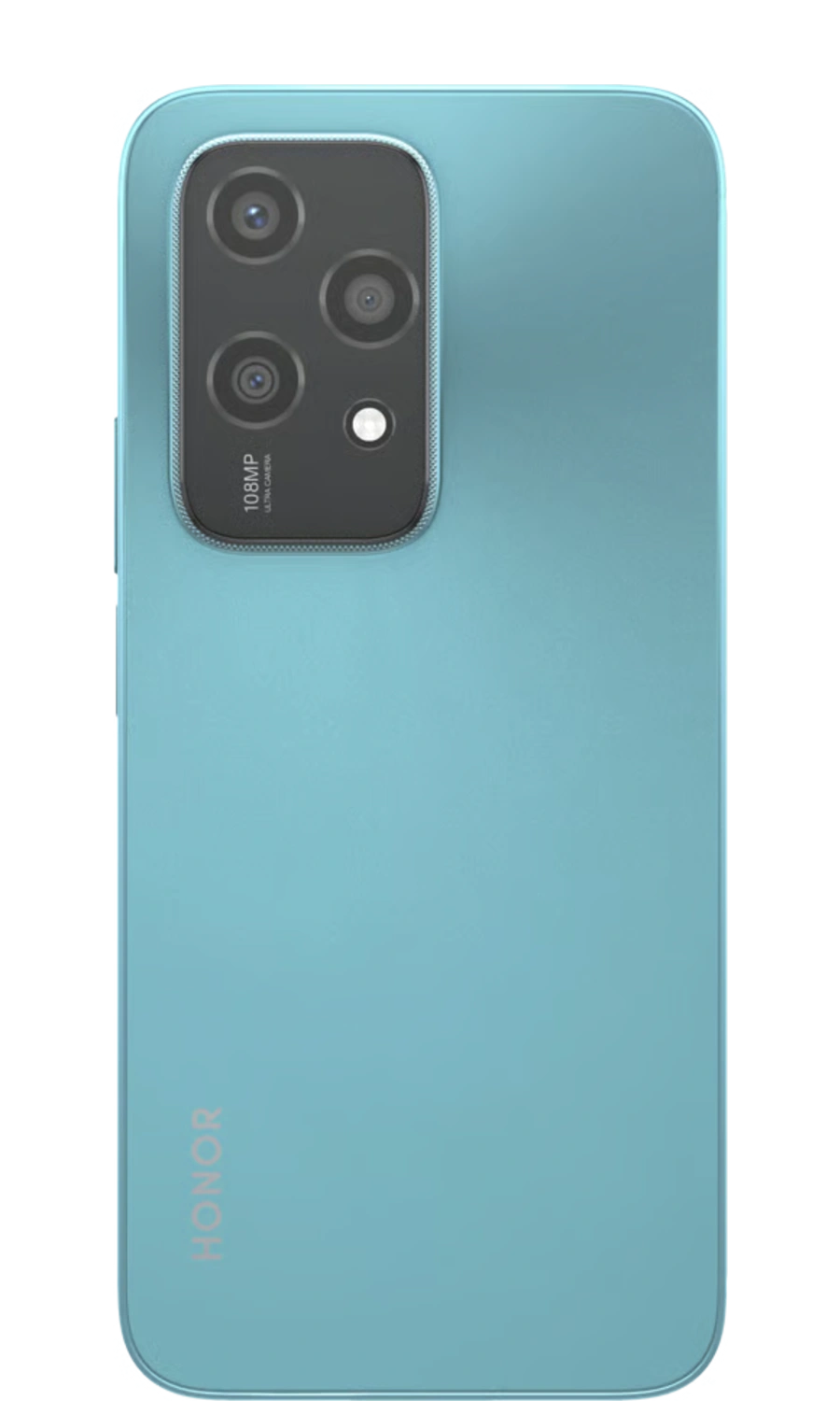 HONOR 200 LITE - Vista Posterior