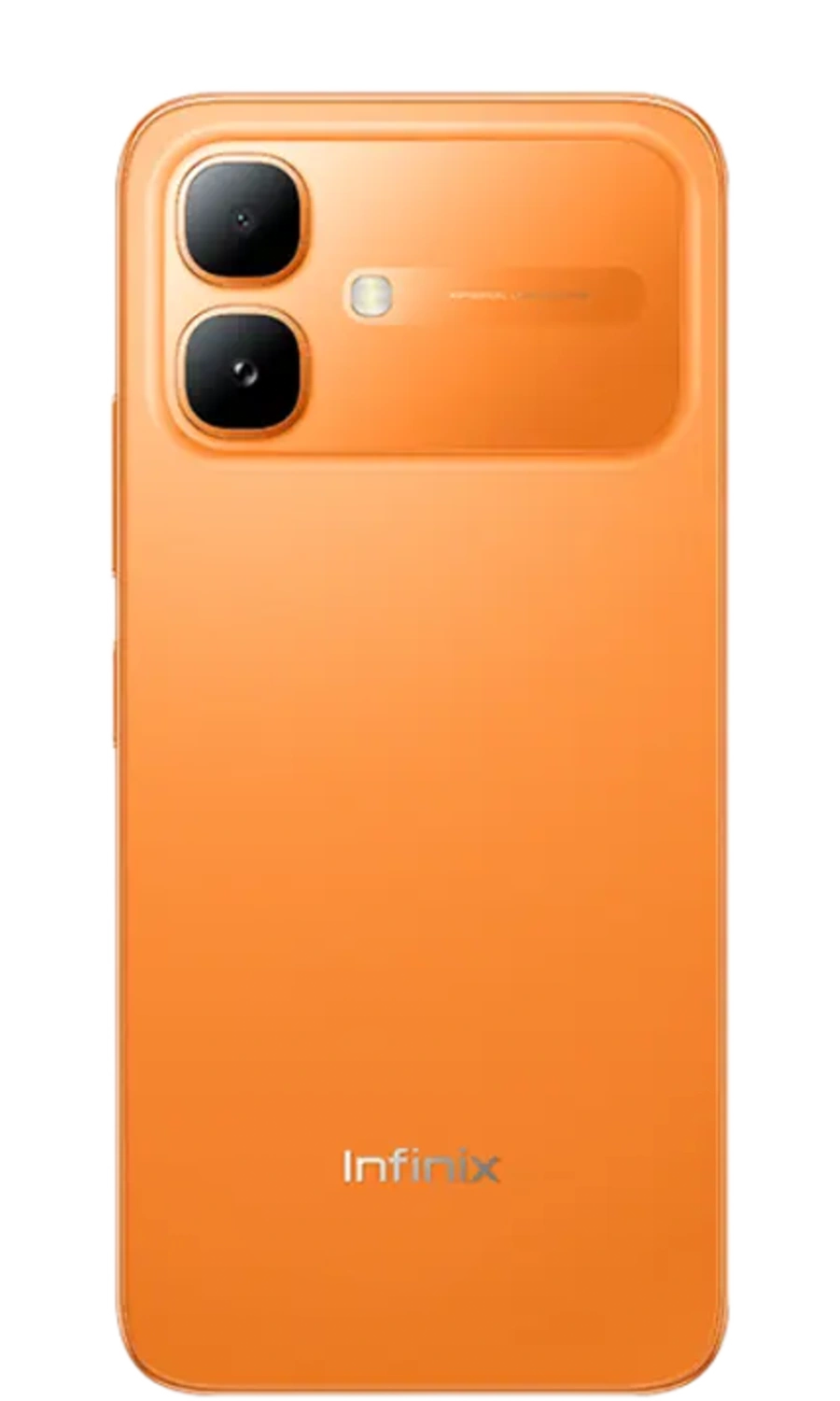 INFINIX SMART 20 - Vista Posterior