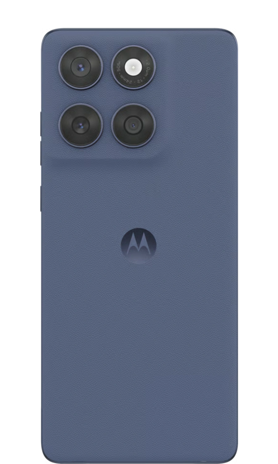 MOROLA EDGE 60 FUSION - Vista Posterior