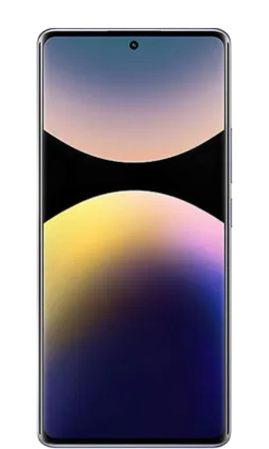 XIOMI REDMI NOTE 14 PRO - Vista Frontal