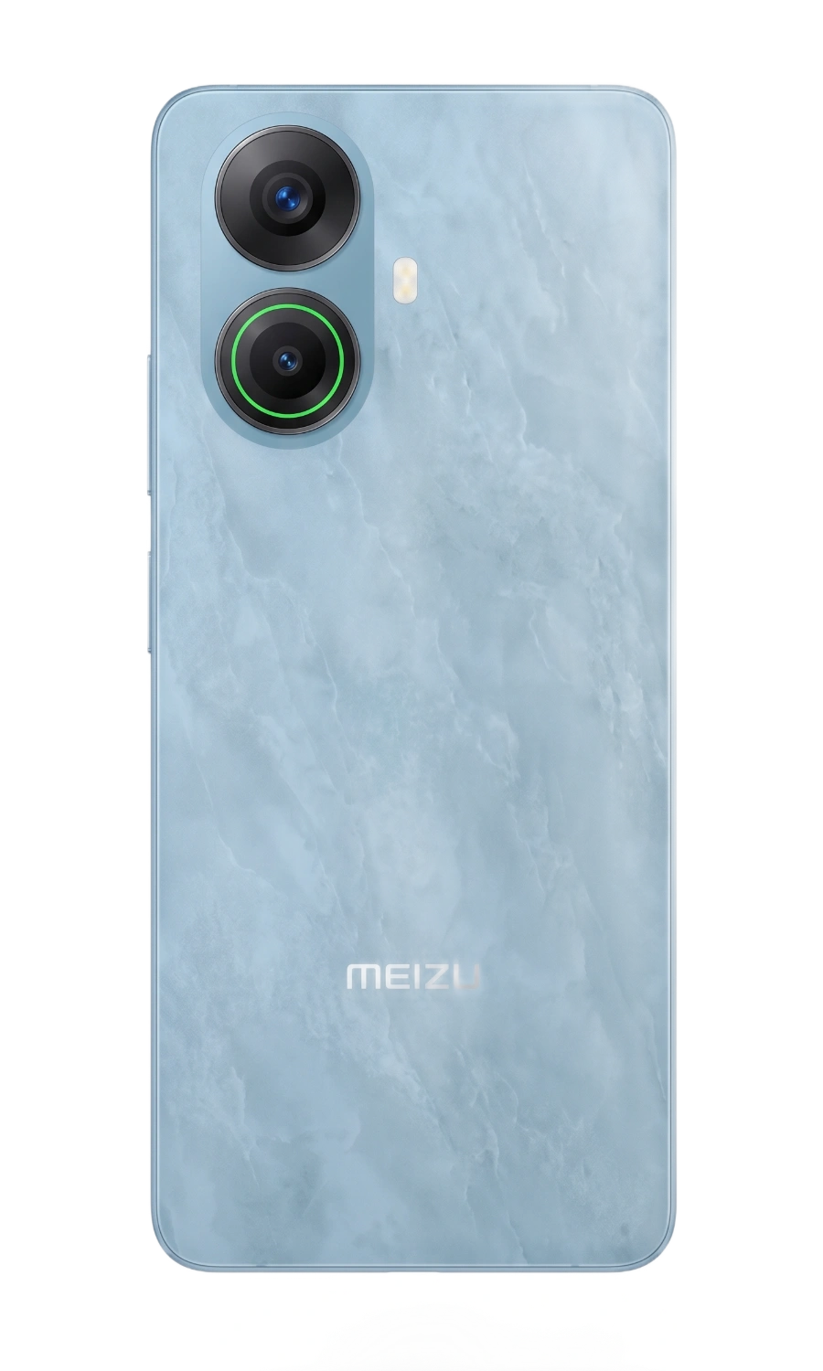 MEIZU NOTE 21 PRO - Vista Posterior