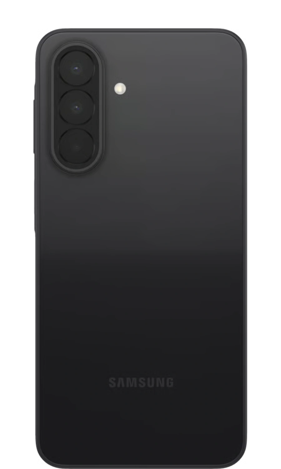 SAMSUNG GALAXY A27 5G - Vista Posterior