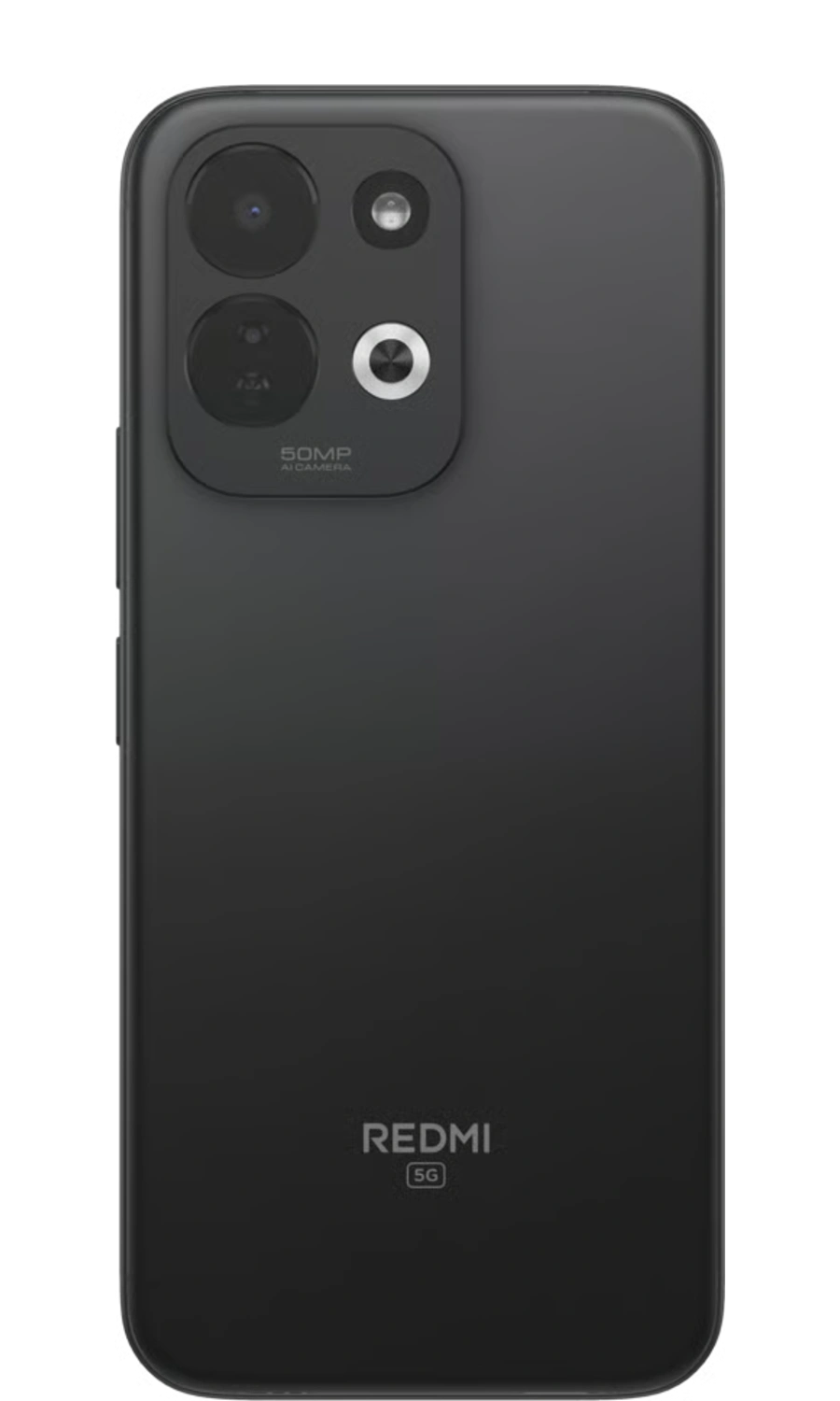 XIOMI REDMI 17 - Vista Posterior