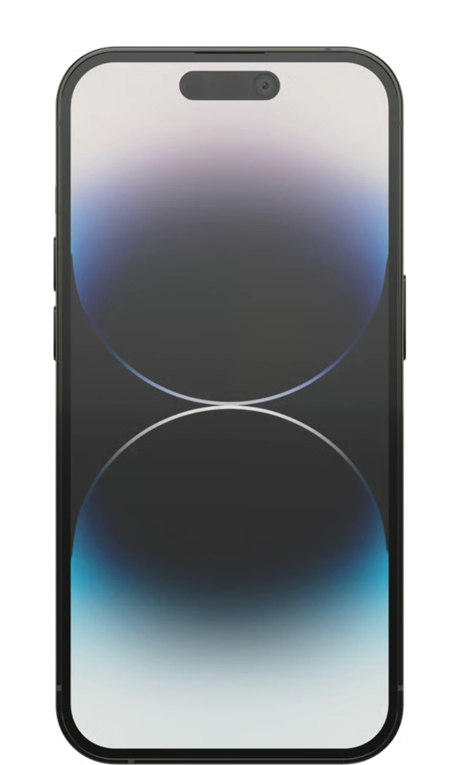 IPHONE 14 PRO - Vista Frontal