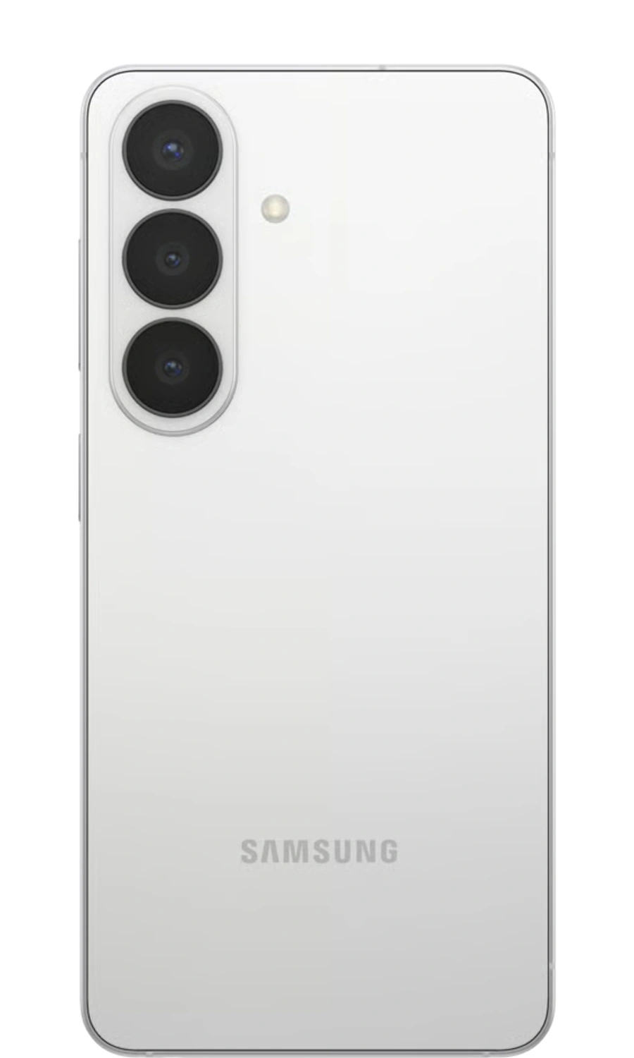 SAMSUNG GALAXY S26 - Vista Posterior