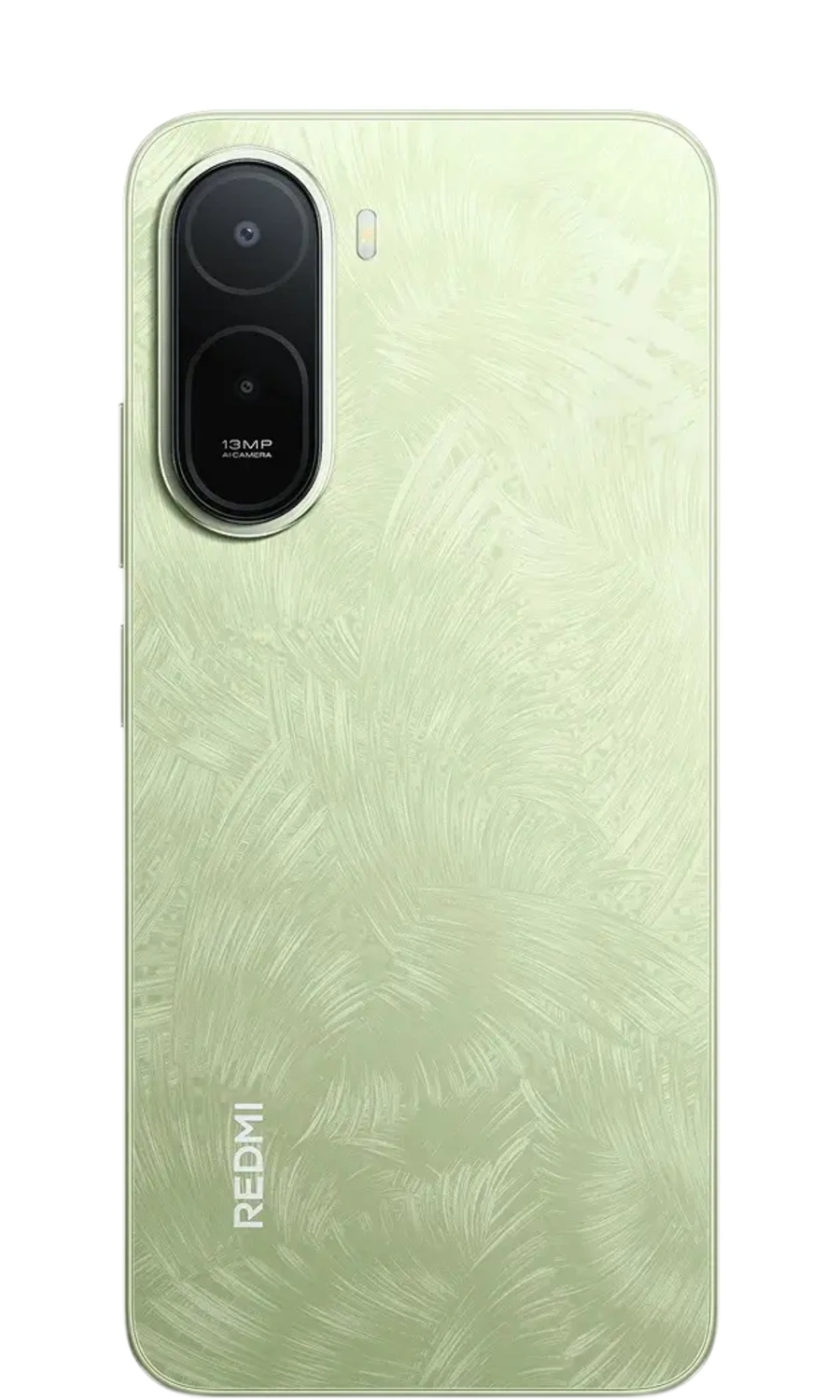 XIOMI REDMI A7 PRO - Vista Posterior