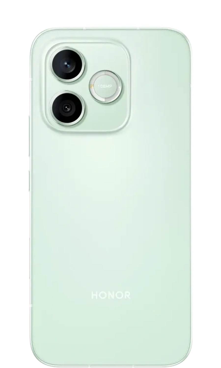 HONOR 600 LITE - Vista Posterior