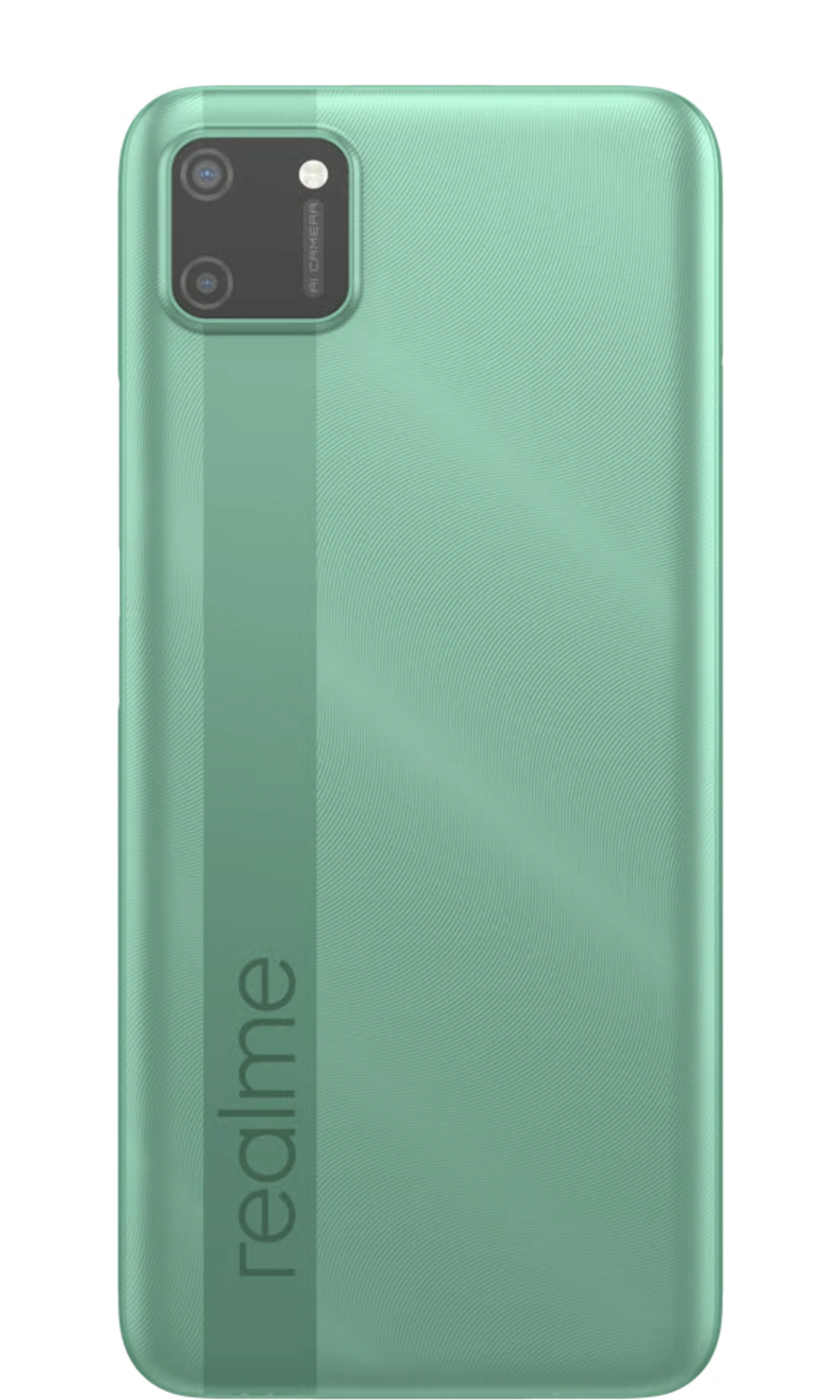 REALME C11 - Vista Posterior