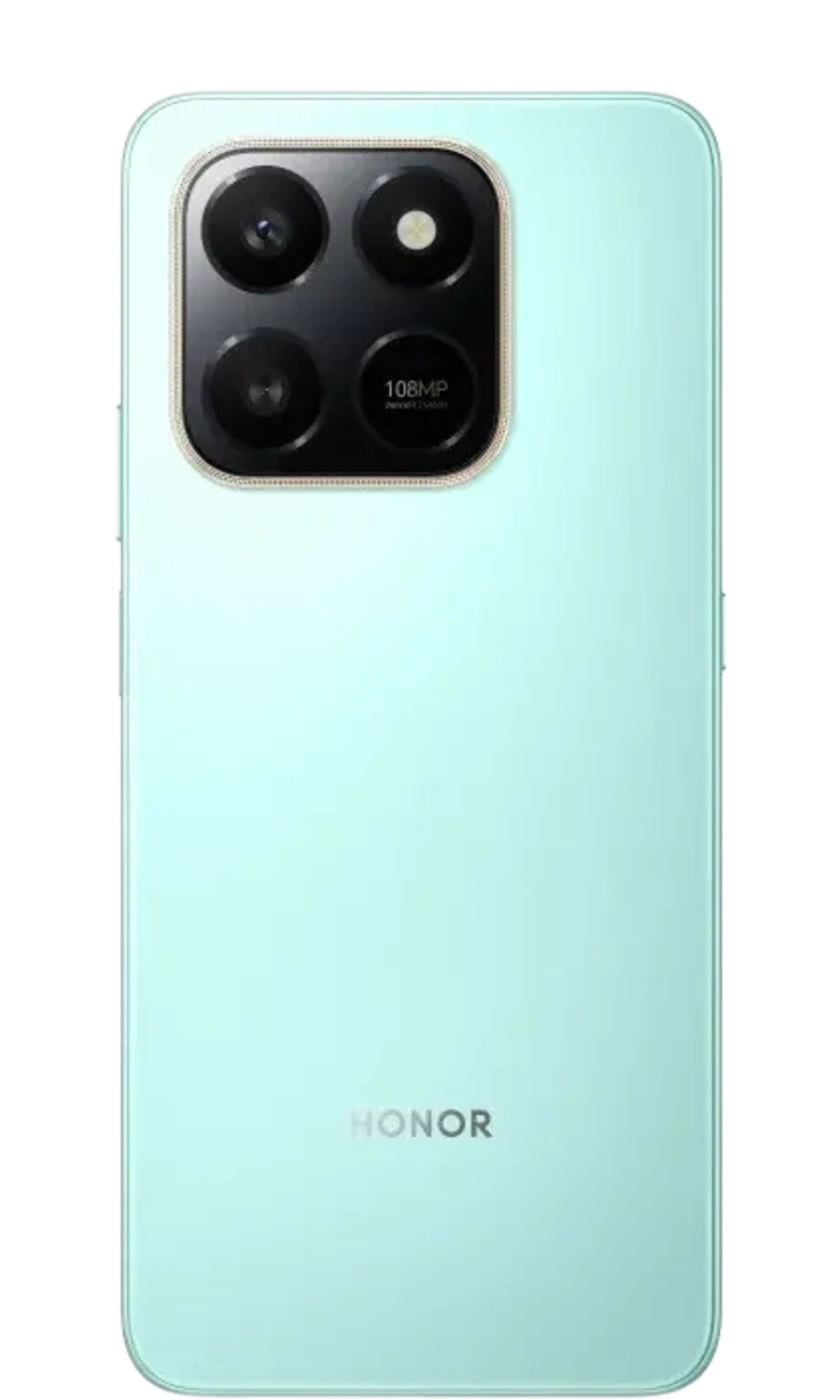 HONOR X7D - Vista Posterior