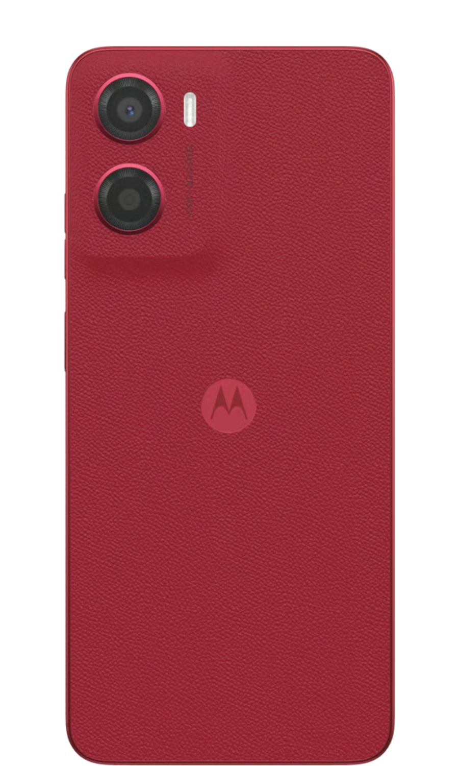 MOROLA MOTO G05 - Vista Posterior