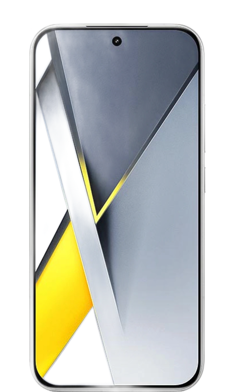 XIOMI POCO F8 PRO - Vista Frontal