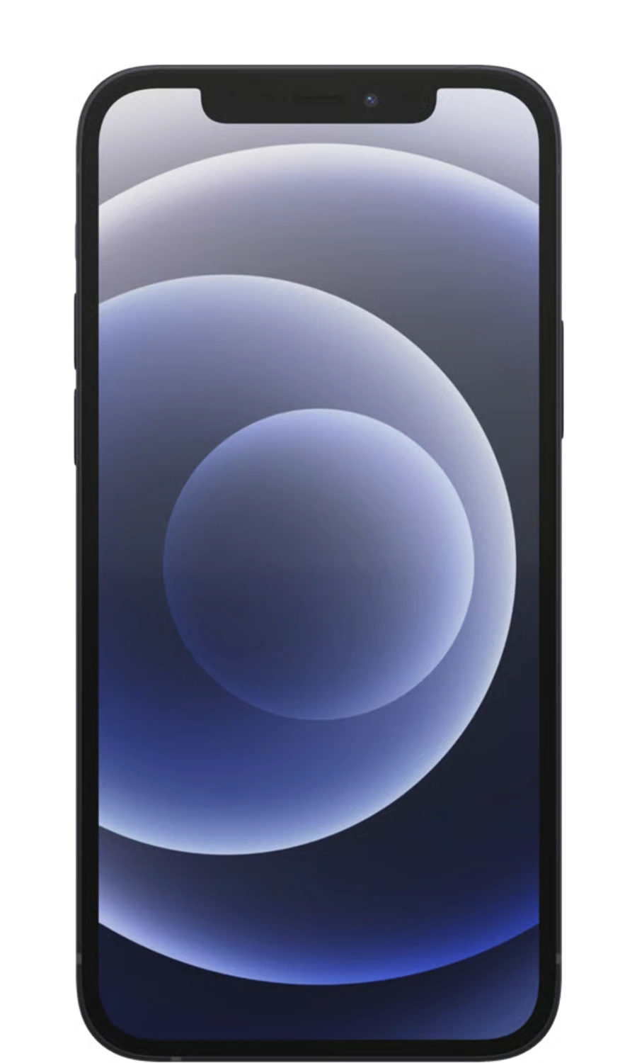 IPHONE 12 - Vista Frontal