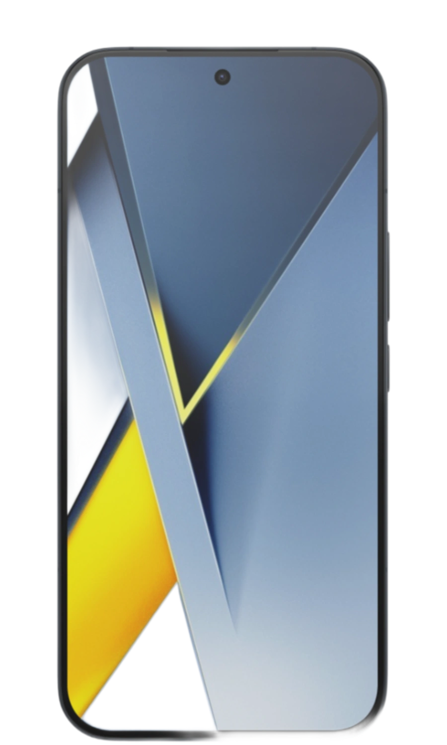 XIOMI POCO F8 ULTRA - Vista Frontal
