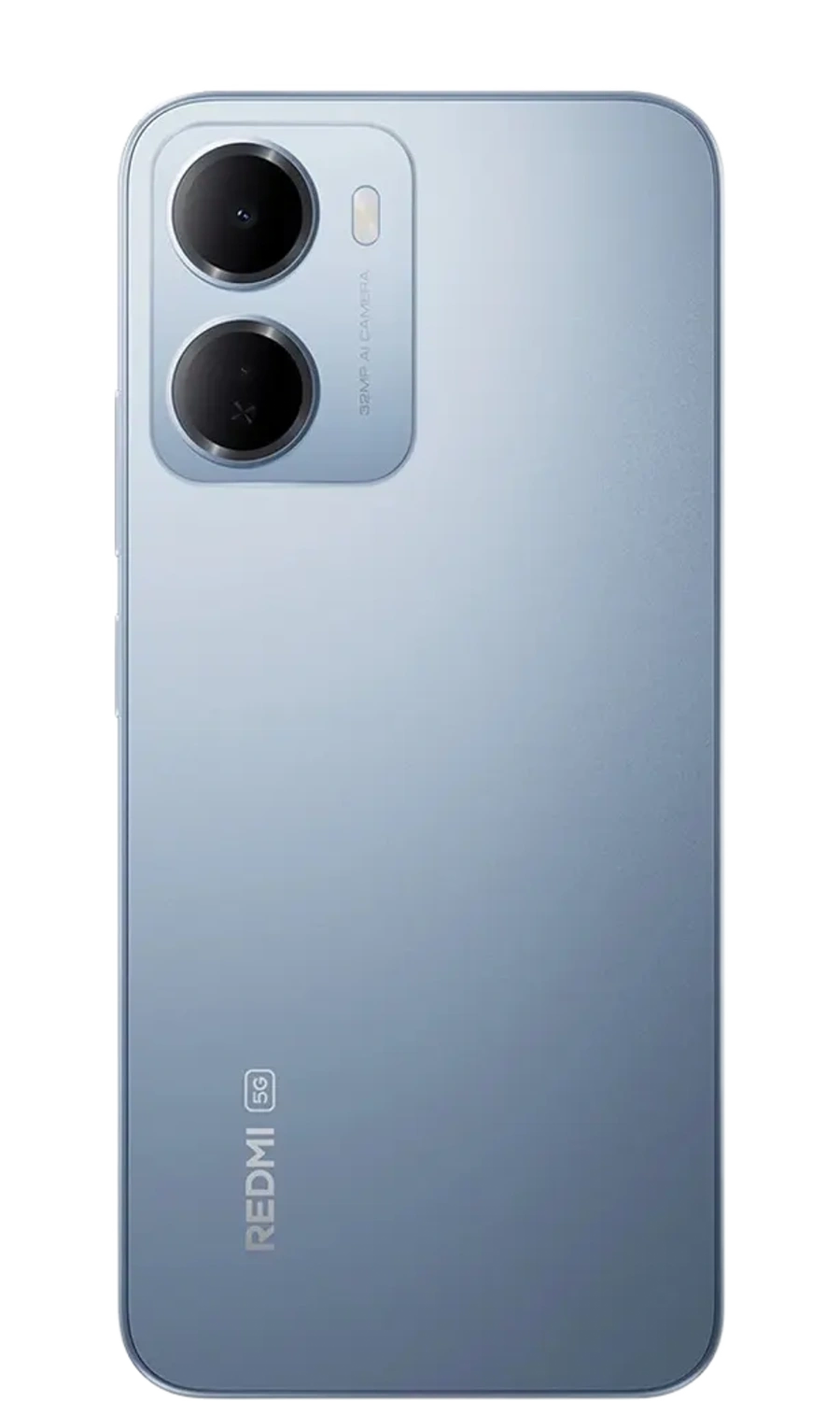 XIOMI REDMI 15A - Vista Posterior