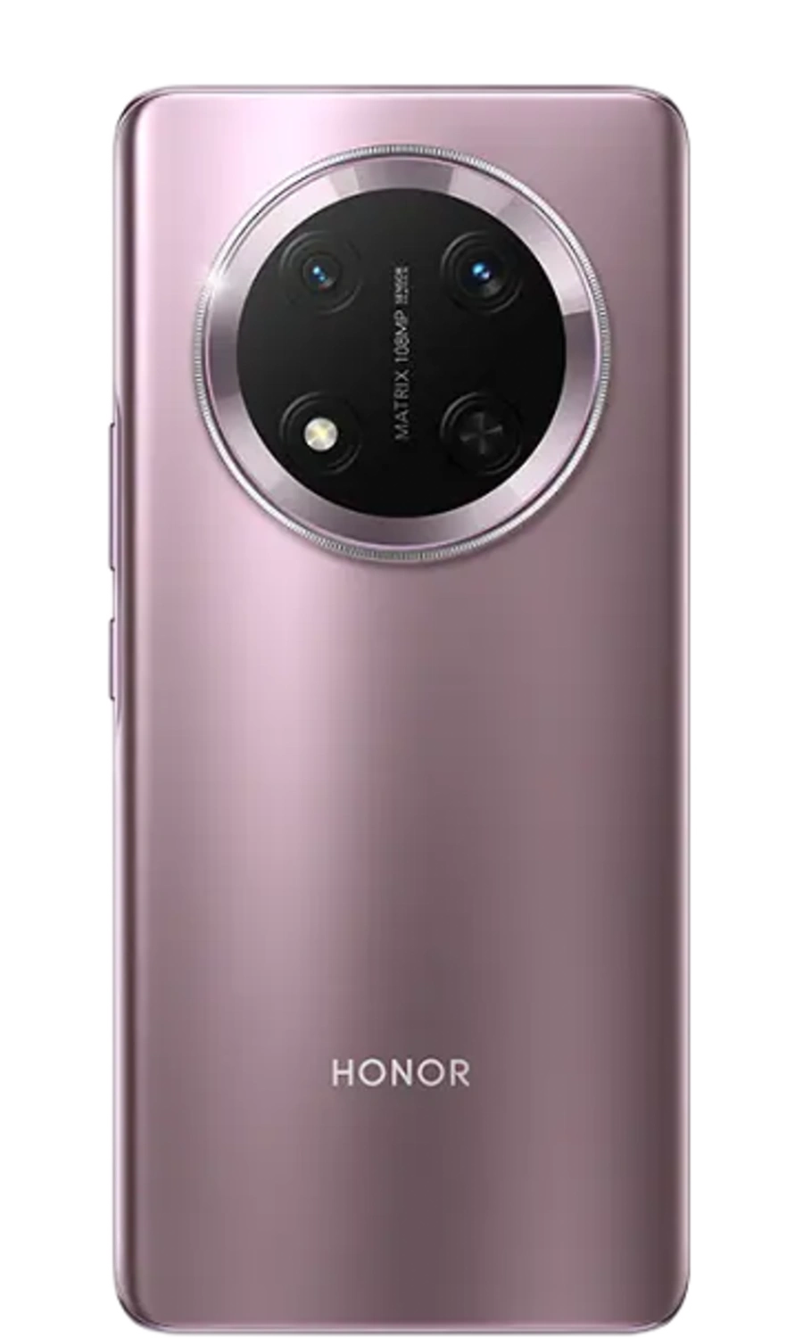 HONOR X9C - Vista Posterior