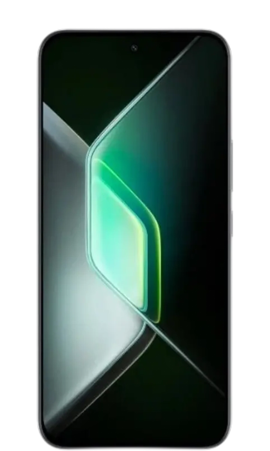 INFINIX GT 30 PRO - Vista Frontal