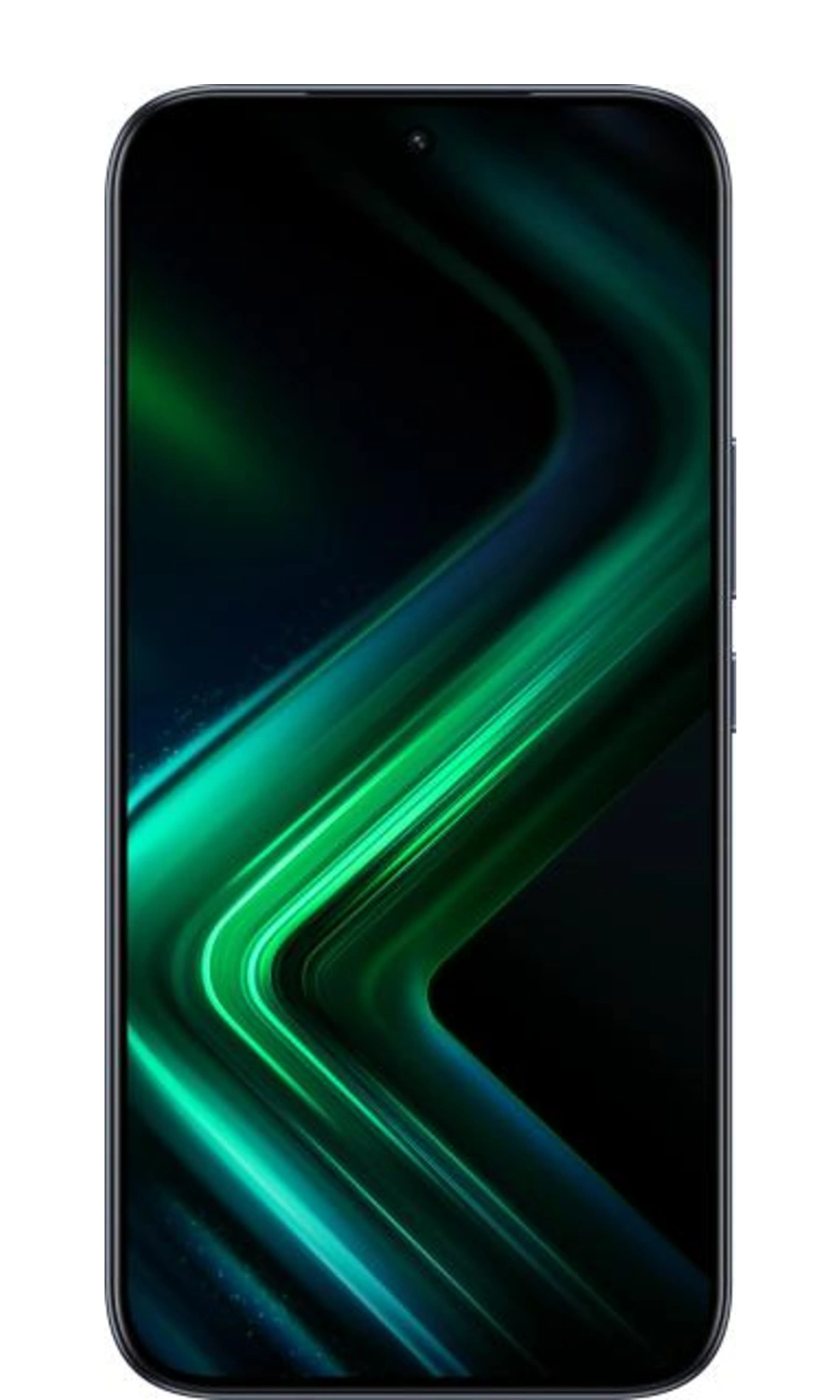 INFINIX GT 50 PRO - Vista Frontal