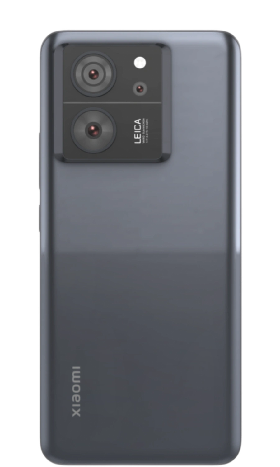 XIOMI 13T - Vista Posterior