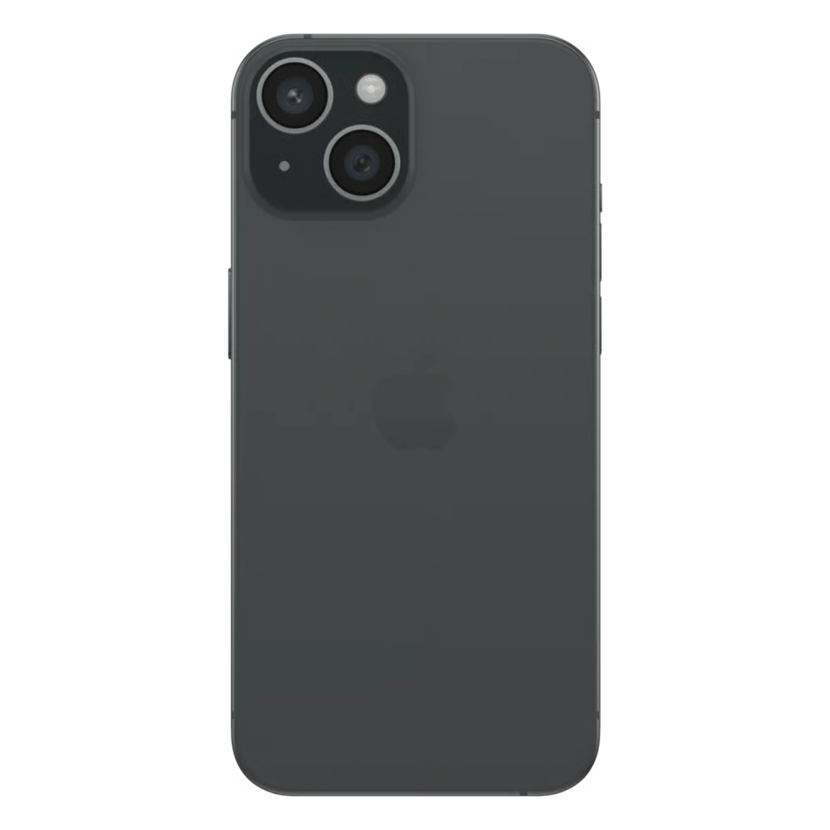 APPLE IPHONE 15 - Vista Posterior