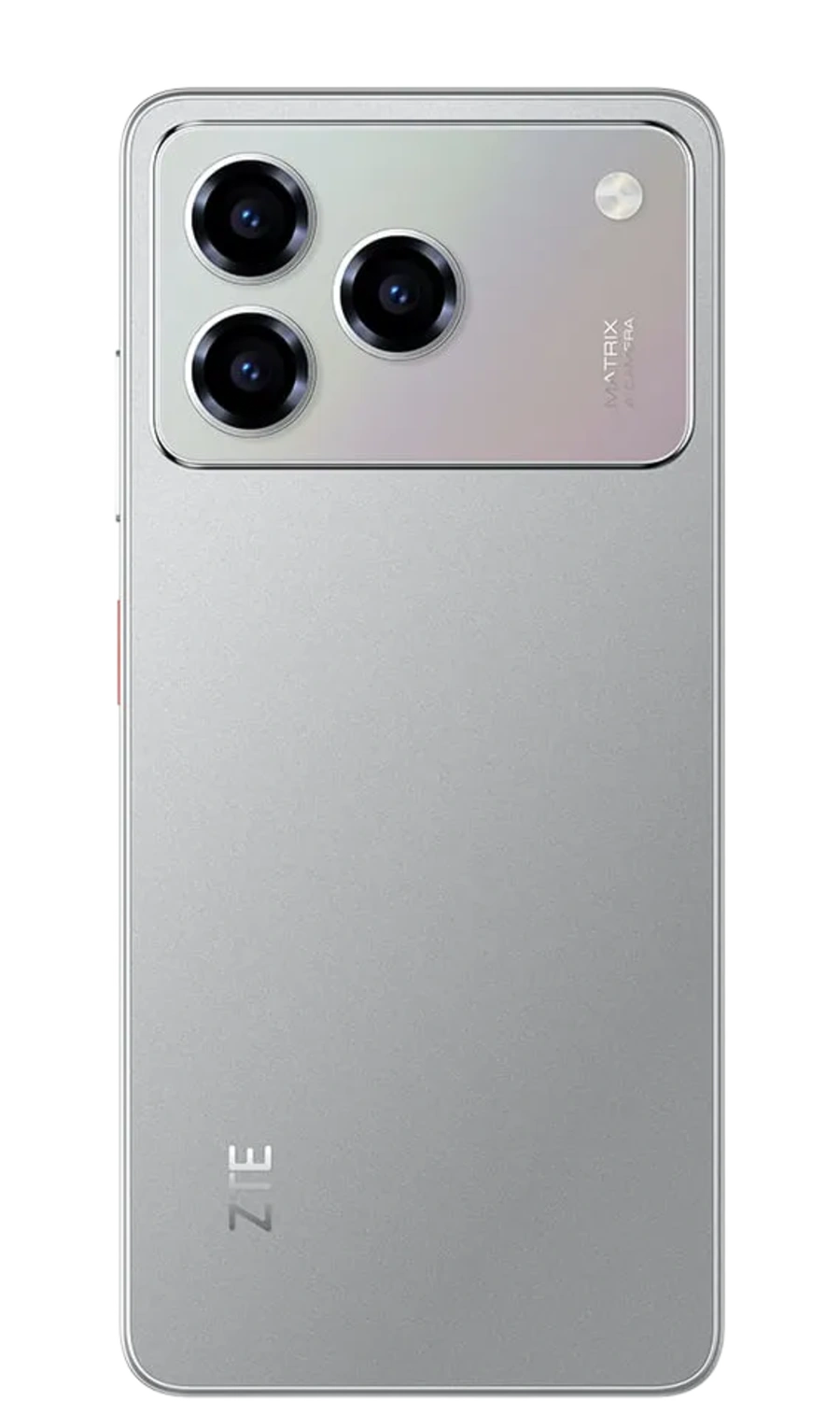 ZTE BLADE A56 PRO - Vista Posterior