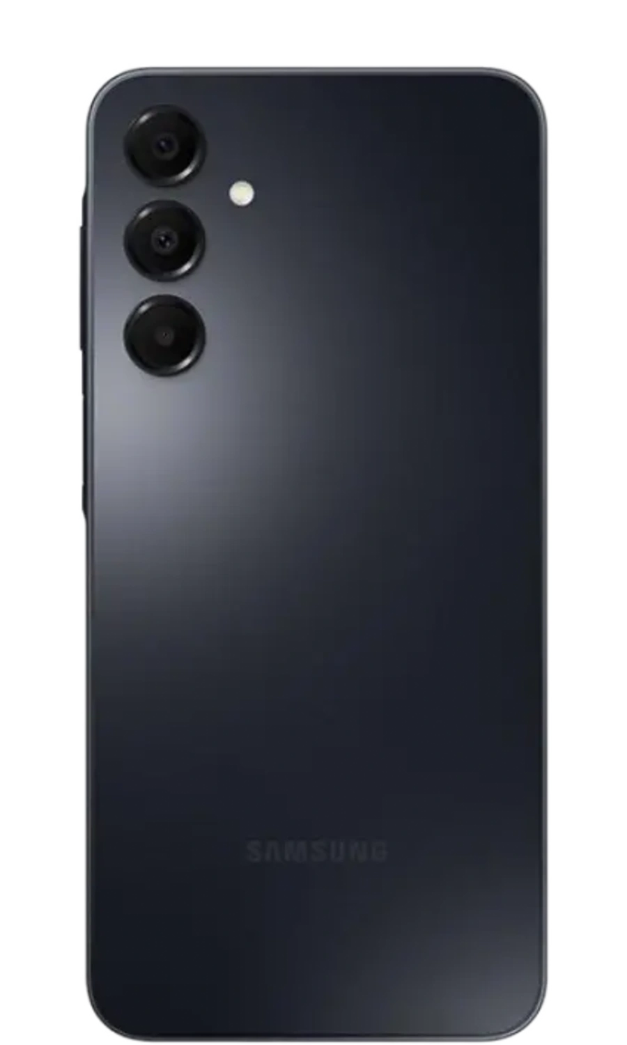SAMSUNG GALAXY A16 - Vista Posterior