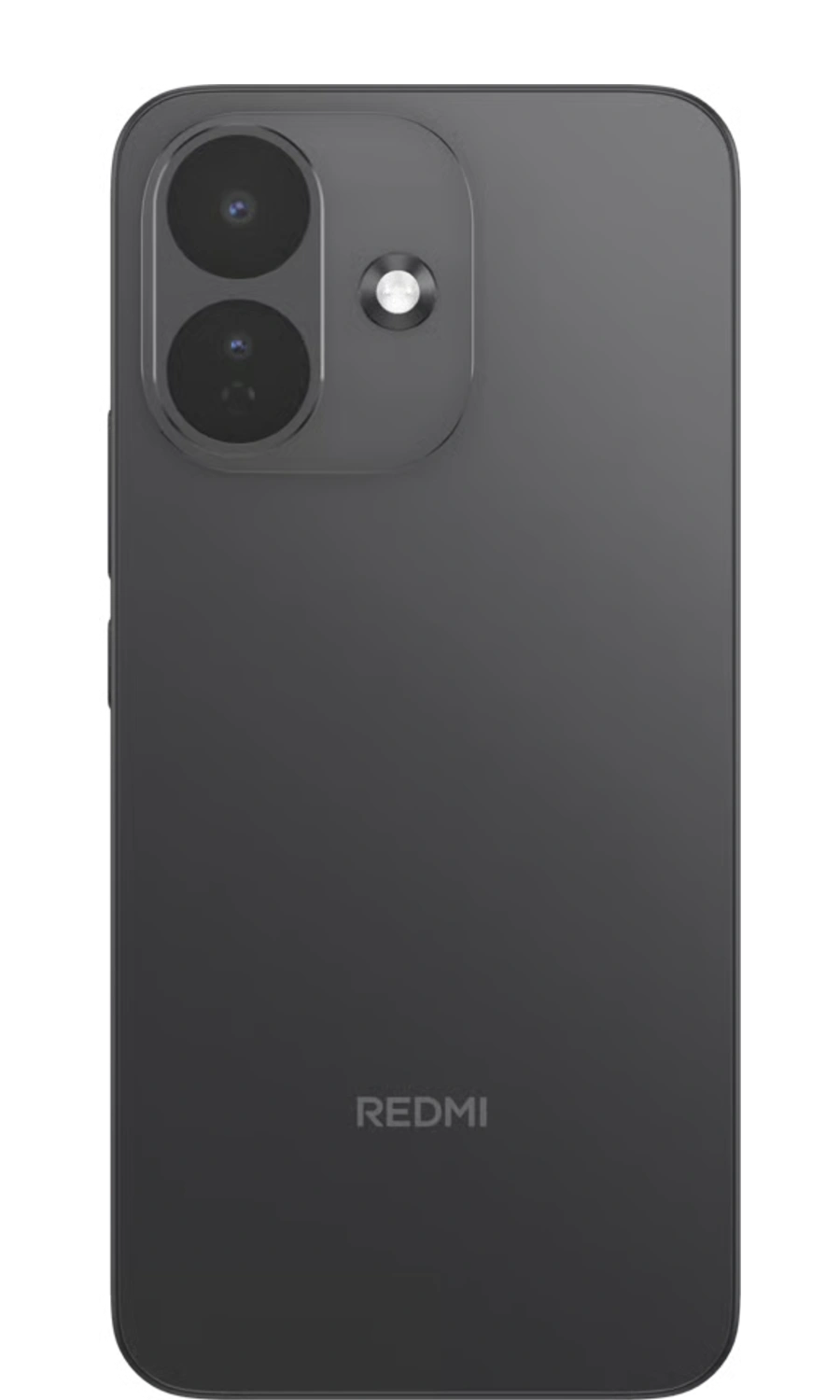 XIOMI REDMI NOTE 17 PRO 5G - Vista Posterior