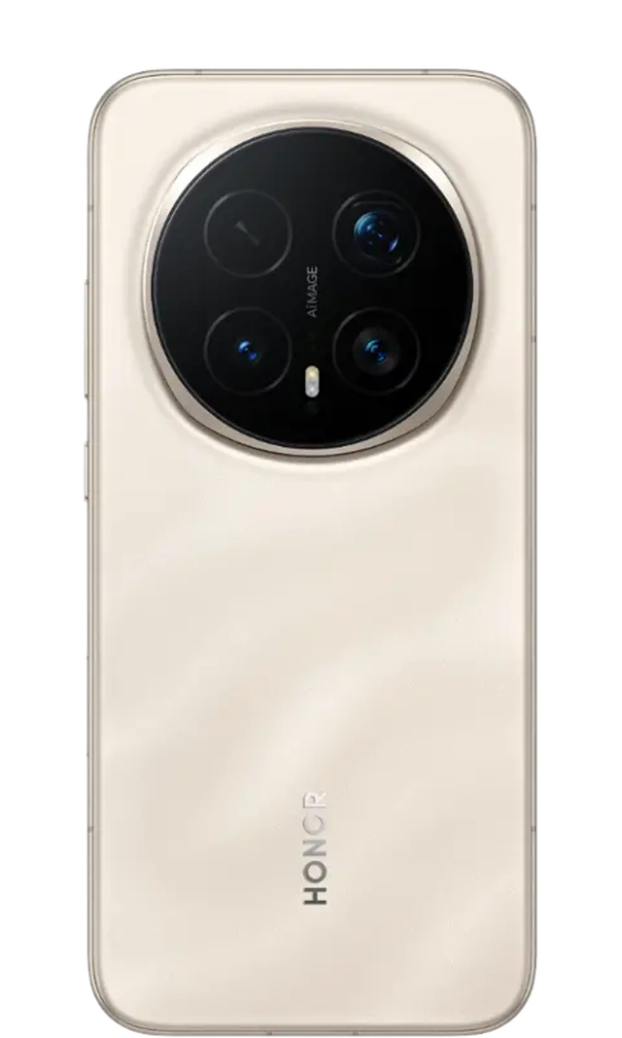HONOR MAGIC 8 PRO - Vista Posterior