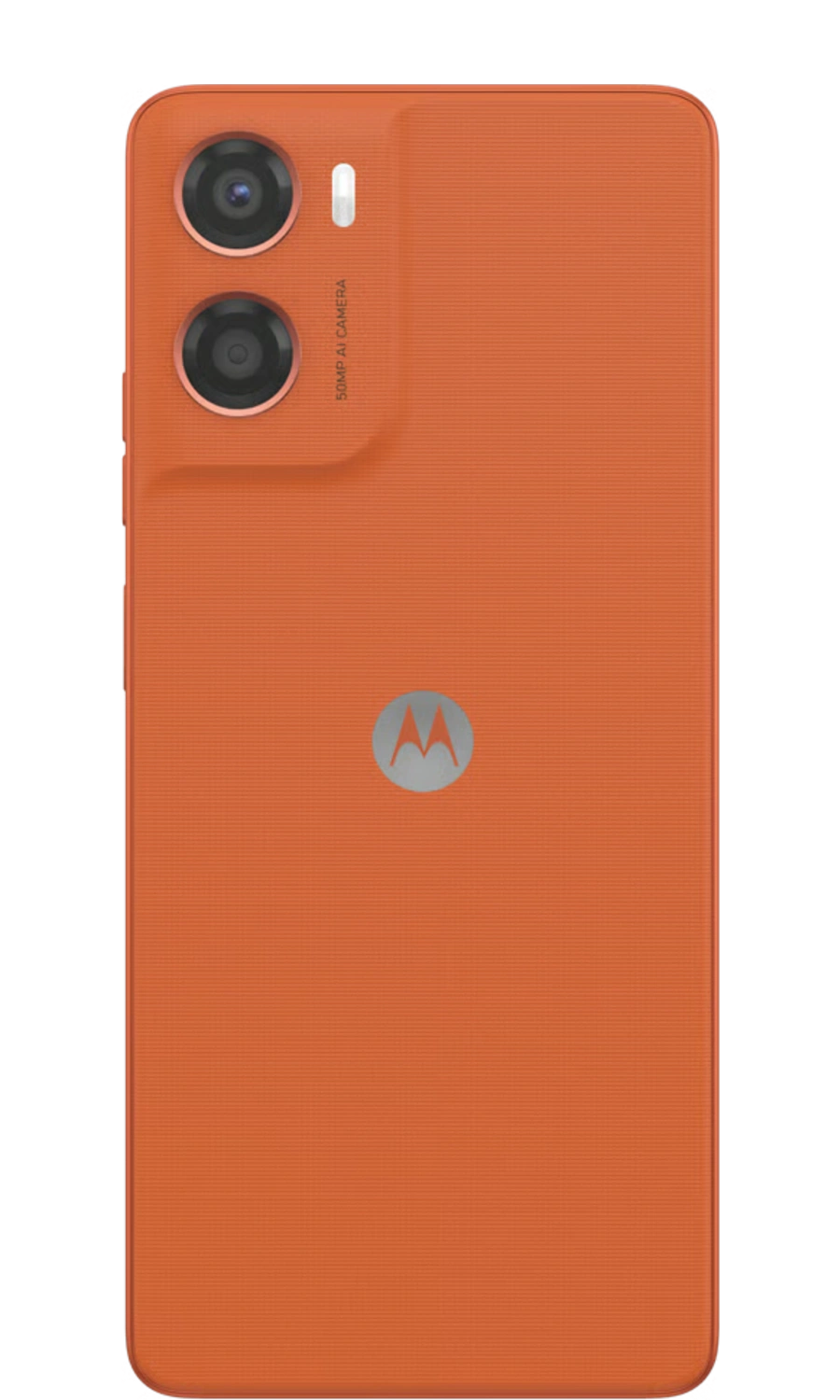 MOROLA MOTO G06 - Vista Posterior