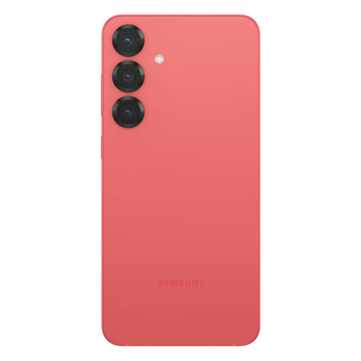 SAMSUNG S25 PLUS - Vista Posterior