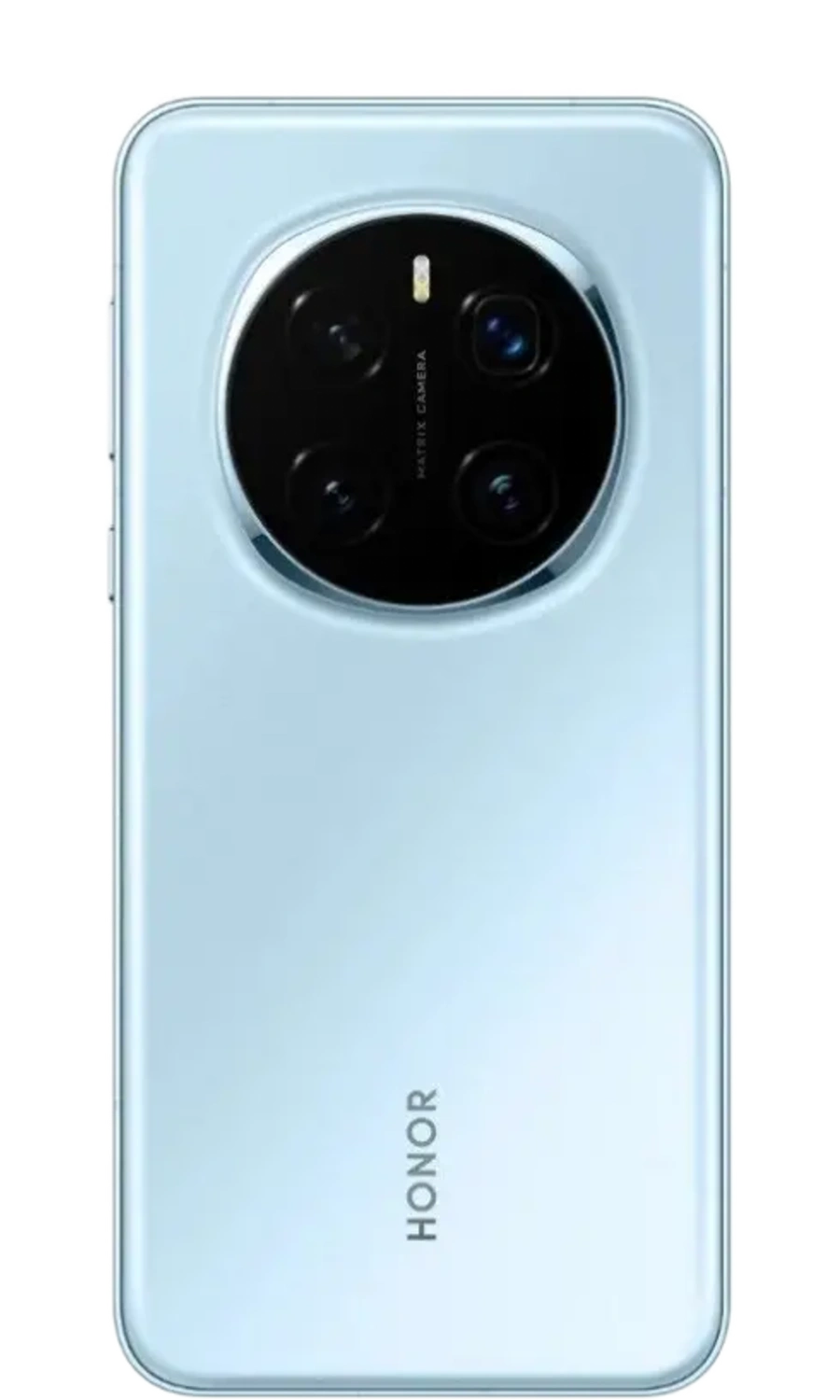 HONOR MAGIC 7 PRO - Vista Posterior