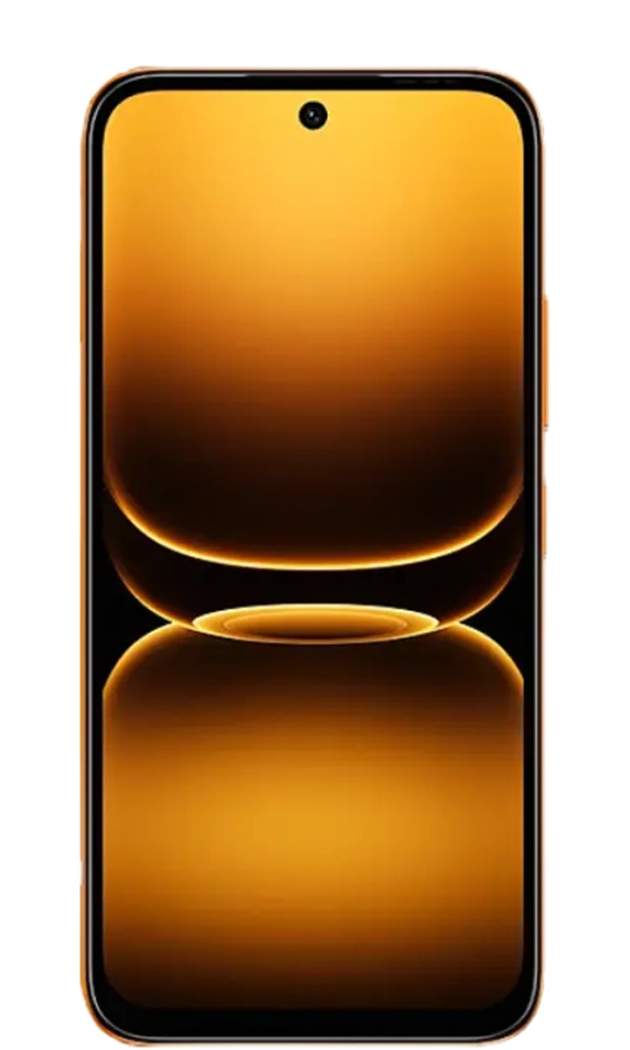INFINIX SMART 20 - Vista Frontal