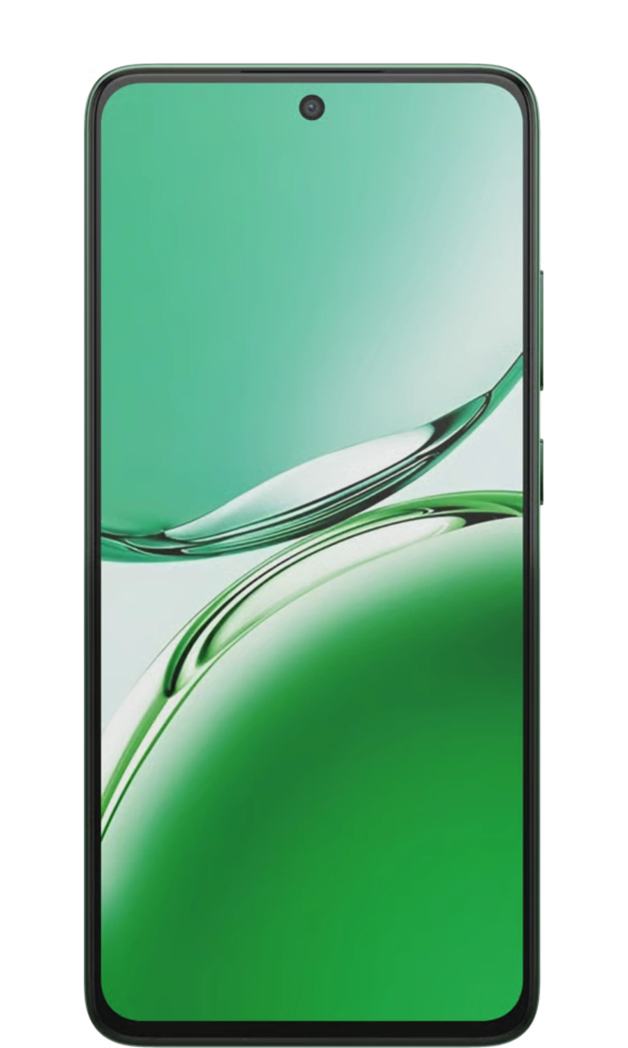 OPPO RENO 12F 5G - Vista Frontal