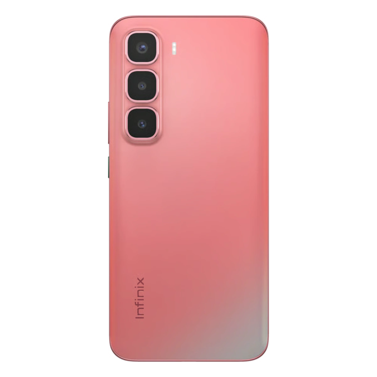 INFINIX HOT 60 PRO PLUS - Vista Posterior