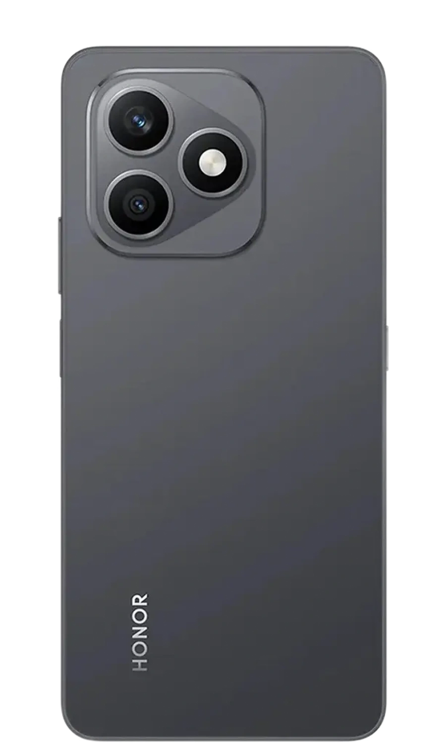HONOR X8D - Vista Posterior