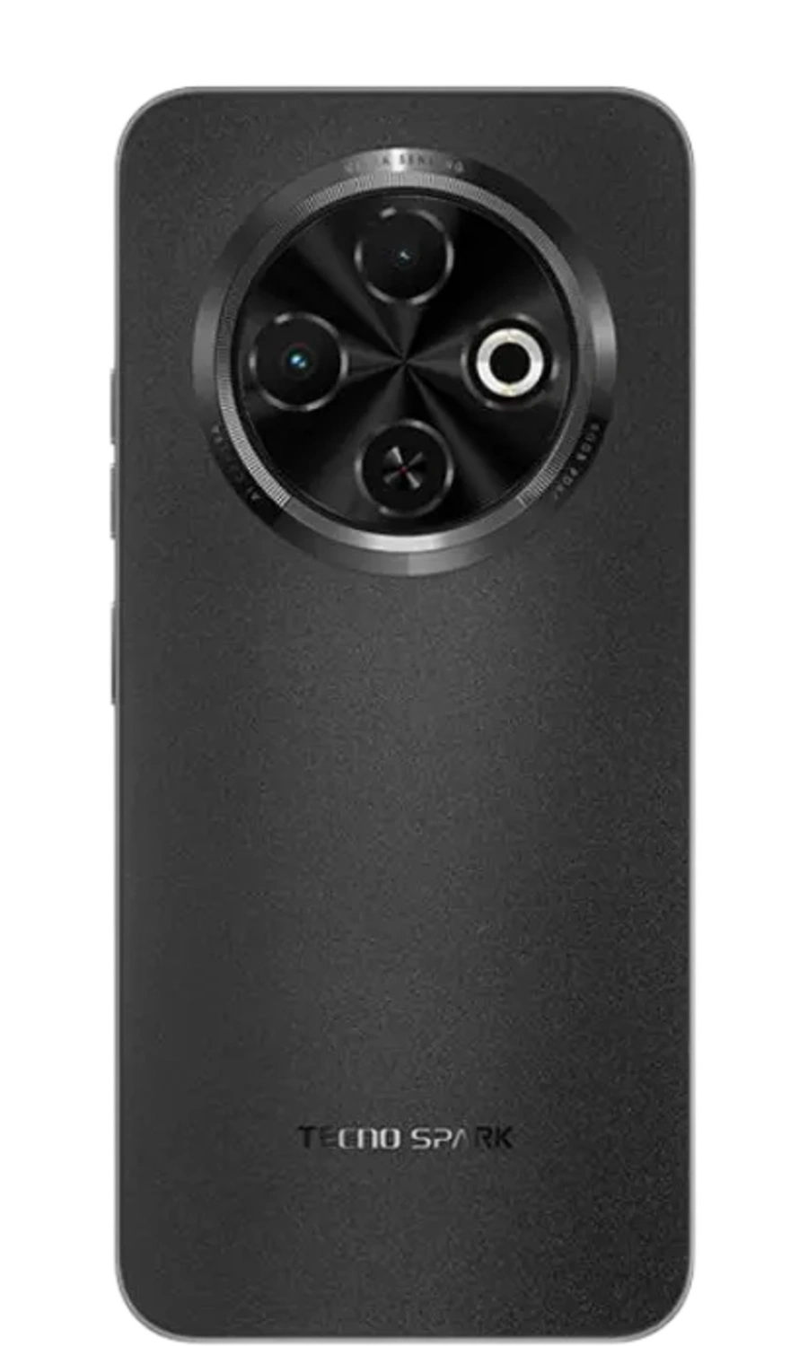 TECNO SPARK 30C - Vista Posterior
